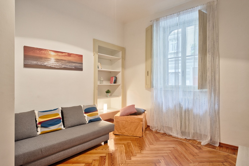 Apartment, 1 Bedroom