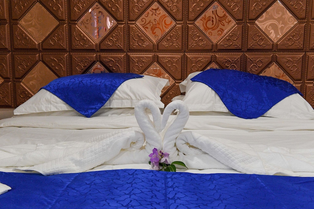 Deluxe Apartment, 1 Double Bed photo 2