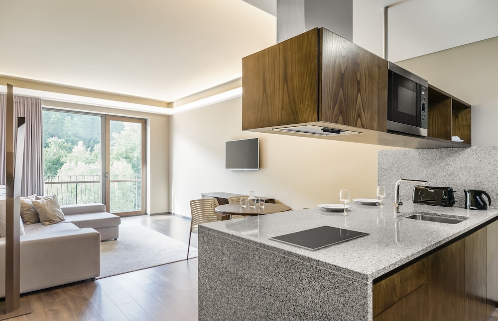 Premium Apartment, 2 Bedrooms photo 2