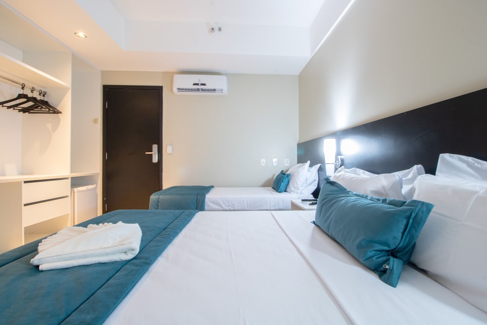 Superior Triple Room, 1 Bedroom photo 1