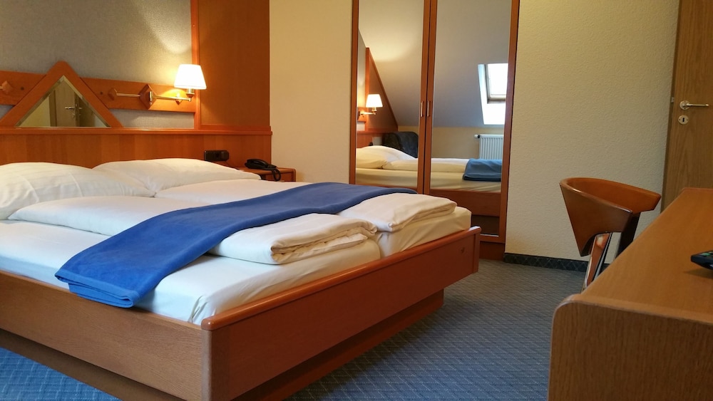 Comfort Suite, 1 Bedroom, Non Smoking photo 1