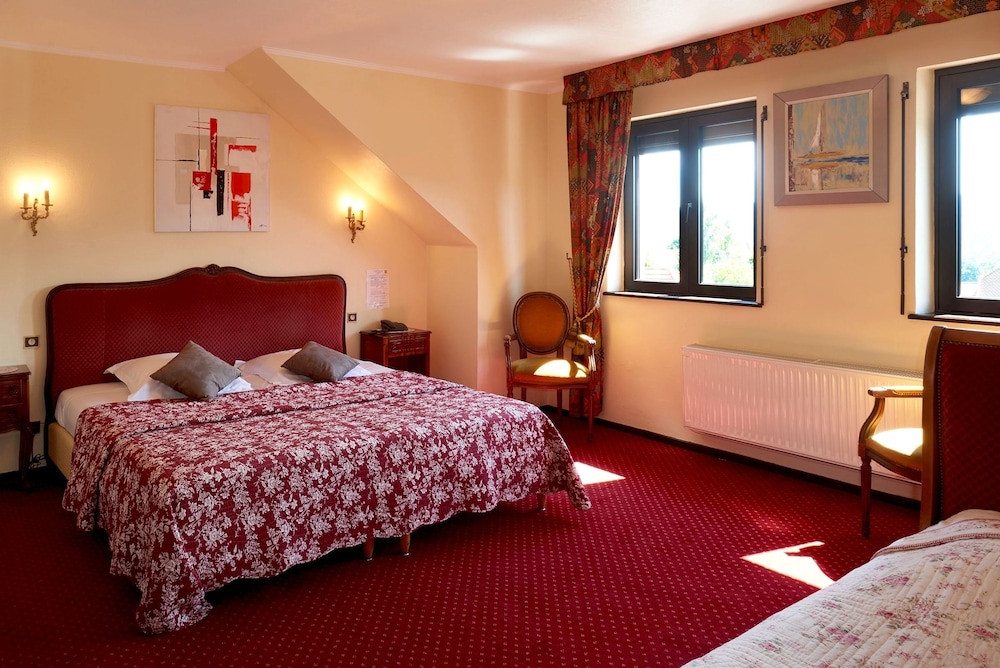 Comfort Triple Room photo 2