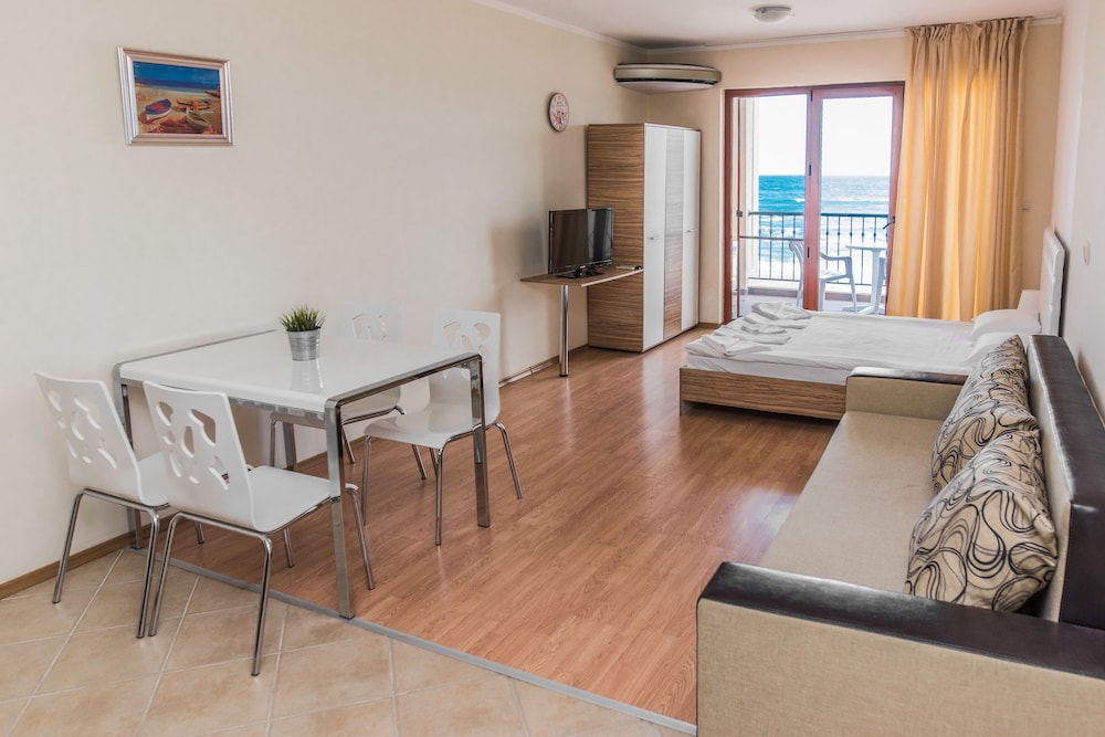 Standard Studio, Sea View photo 1