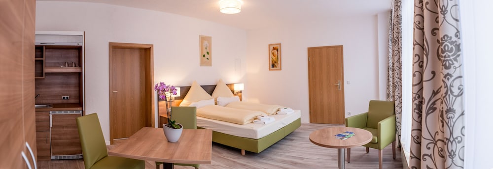 Comfort Double or Twin Room