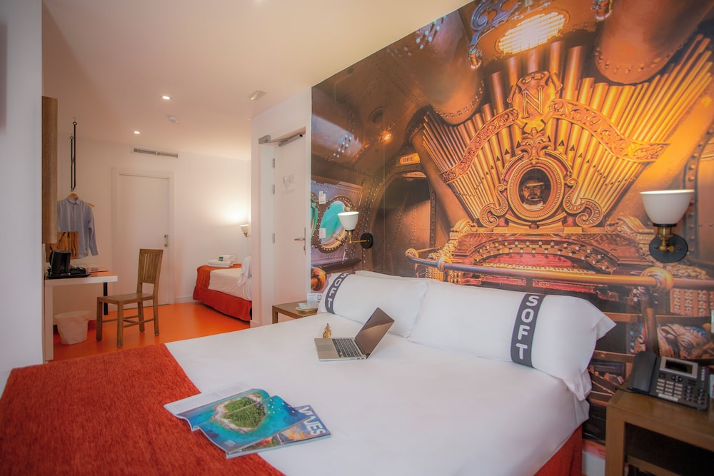 Family Triple Room