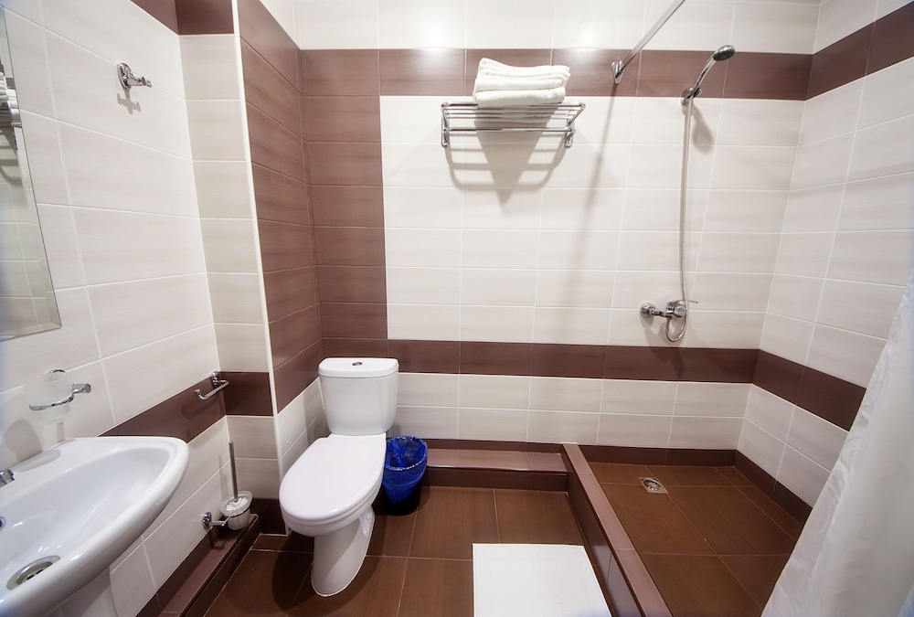 Standard Double or Twin Room, Balcony photo 1