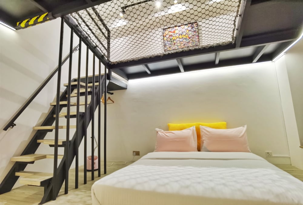 Pokemon Themed Loft Apartment photo 3