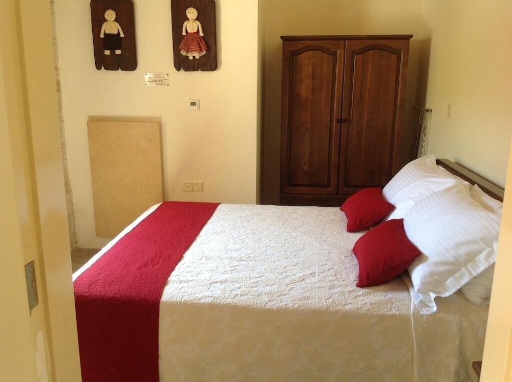 Standard Apartment, 1 Bedroom (The House of Evangelos) - Photo 1