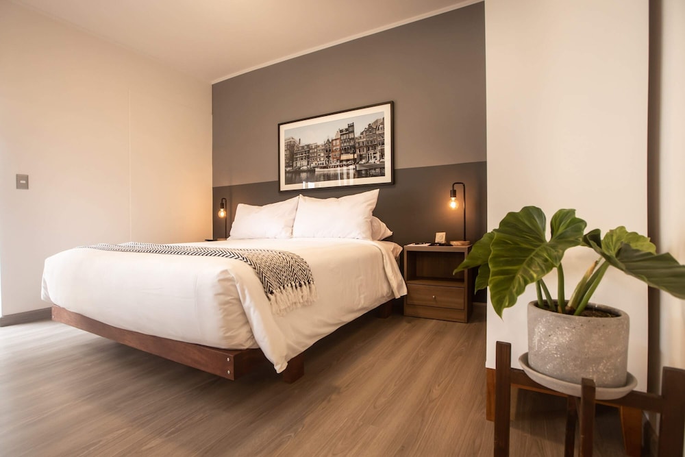 Apartment, 2 Bedrooms (806)