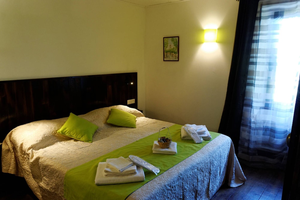 Quadruple Room, Ensuite (La réserve à grains) - Photo 4