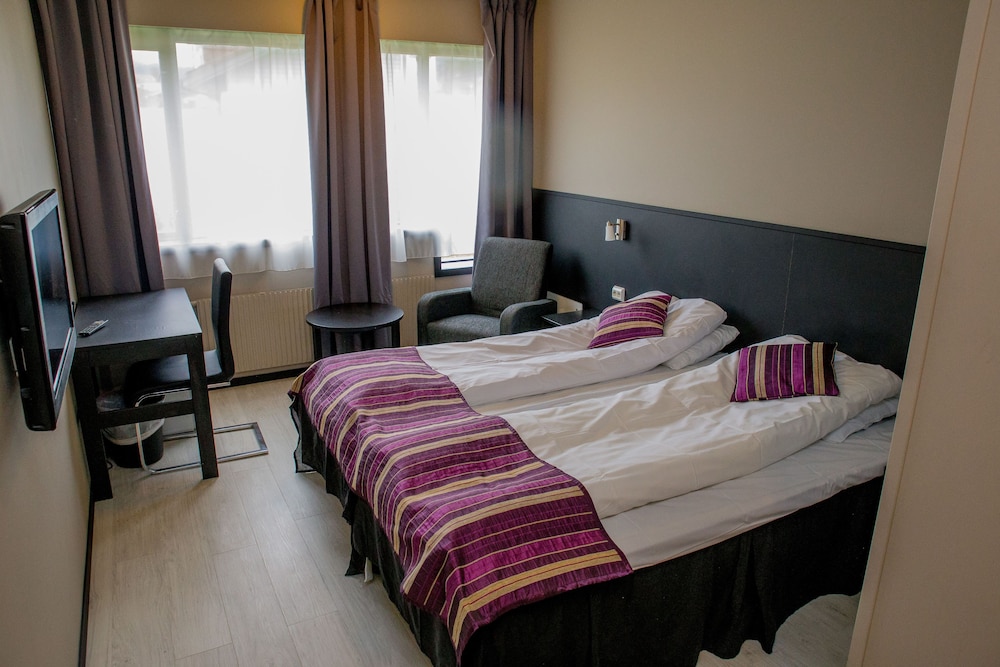 Twin Room photo 1