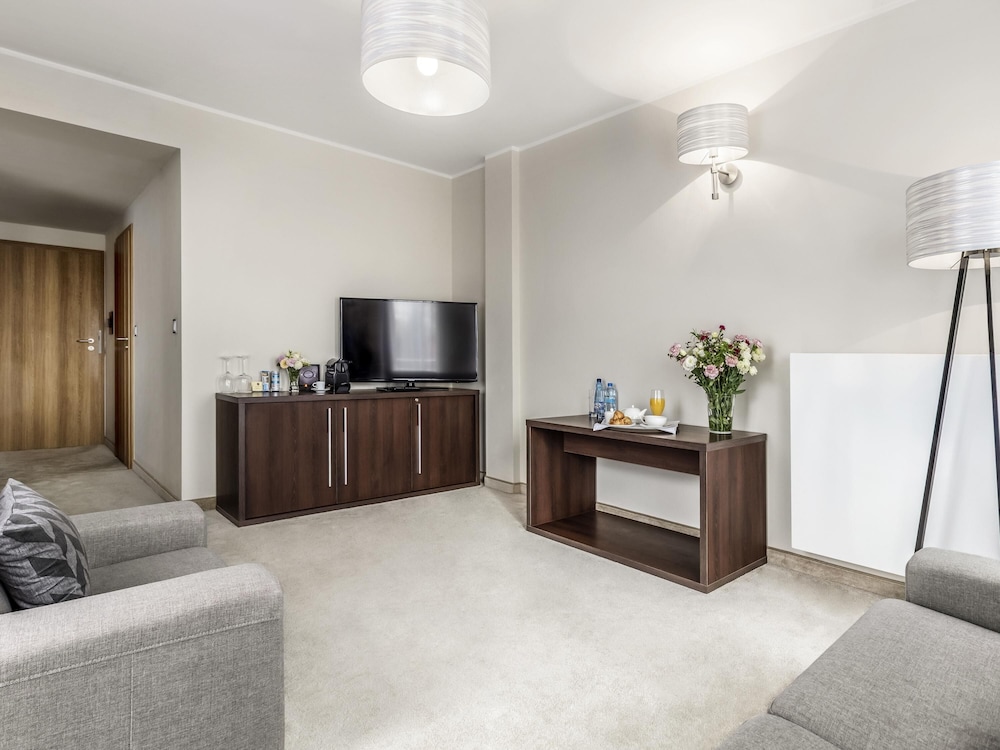 Standard Suite, 1 Double Bed photo 2