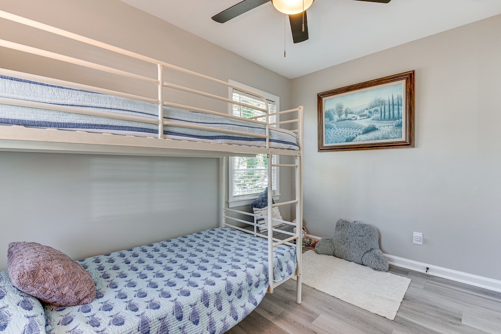 House (3 Bedrooms) photo 3