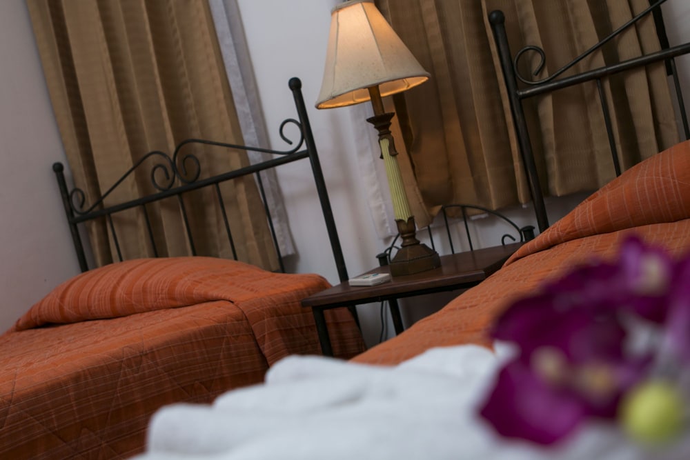 Family Apartment, 1 Double Bed photo 2