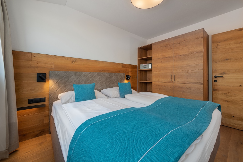 Apartment Castor photo 3
