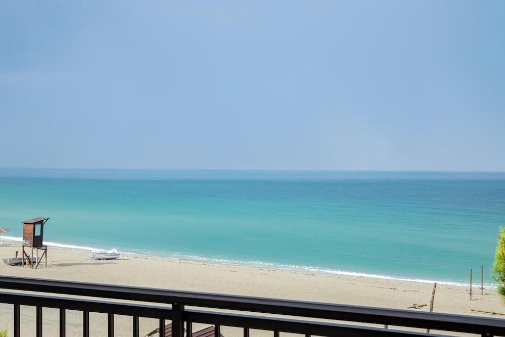 Superior Room, Sea View photo 2