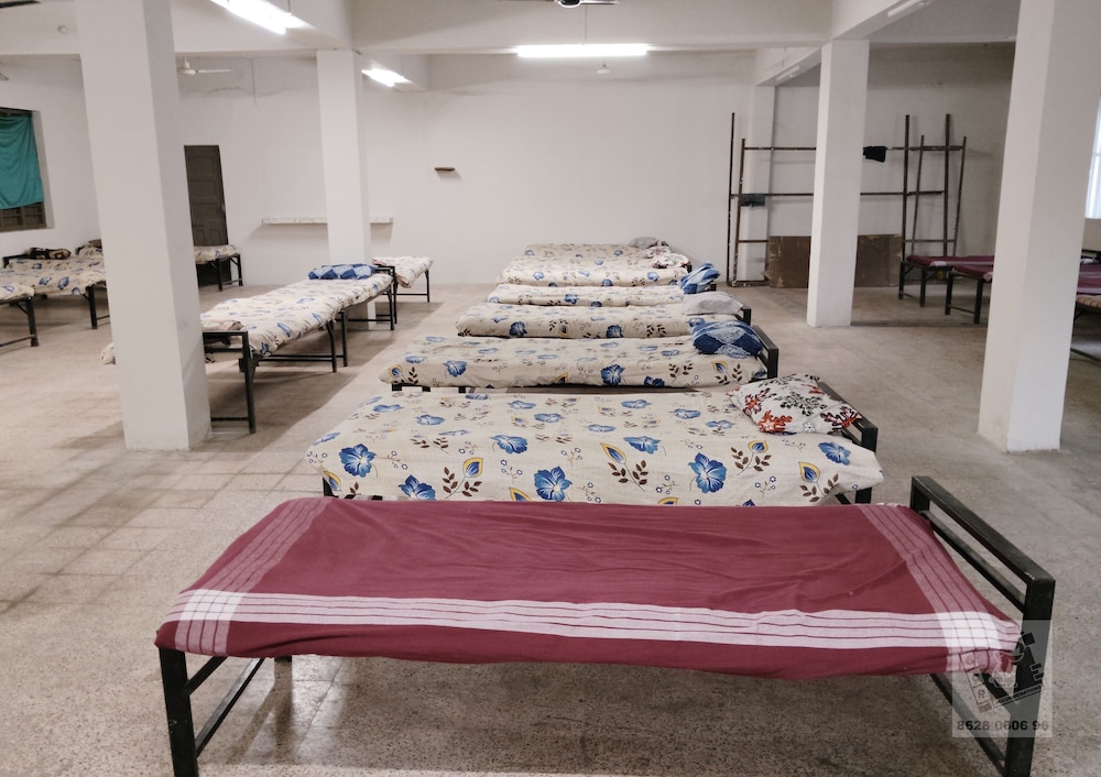 Basic Shared Dormitory photo 1