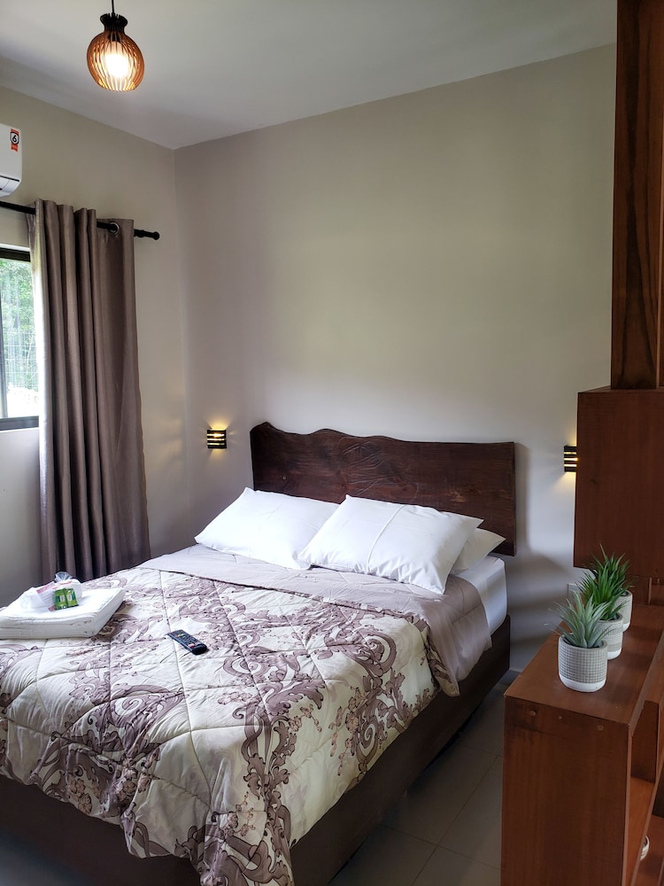 Deluxe Cabin (Praia do Ouvidor) photo 2