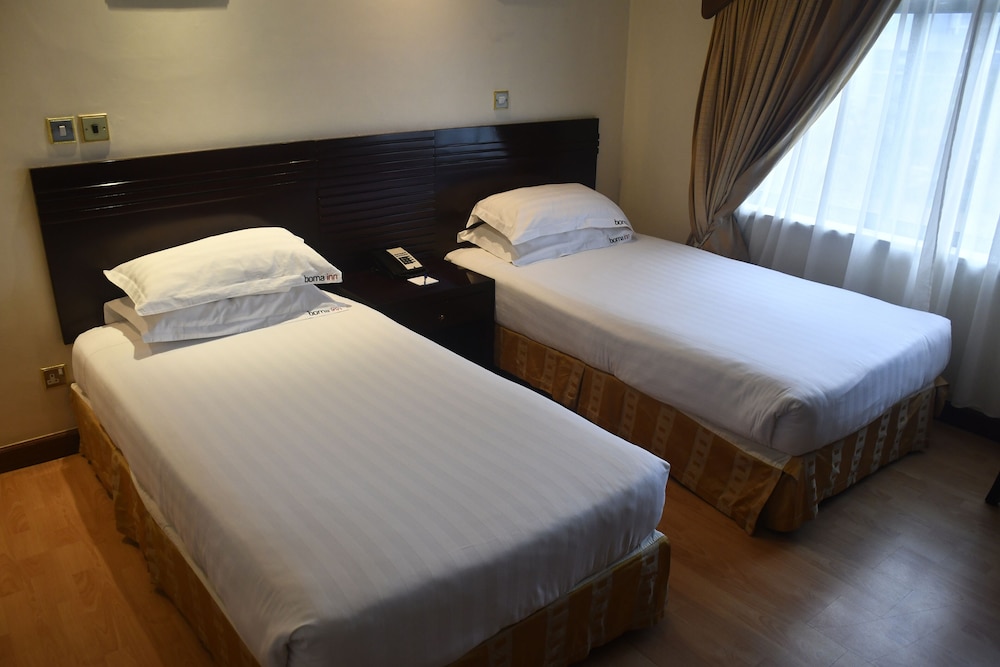 Boma Inn Nairobi — photo 119