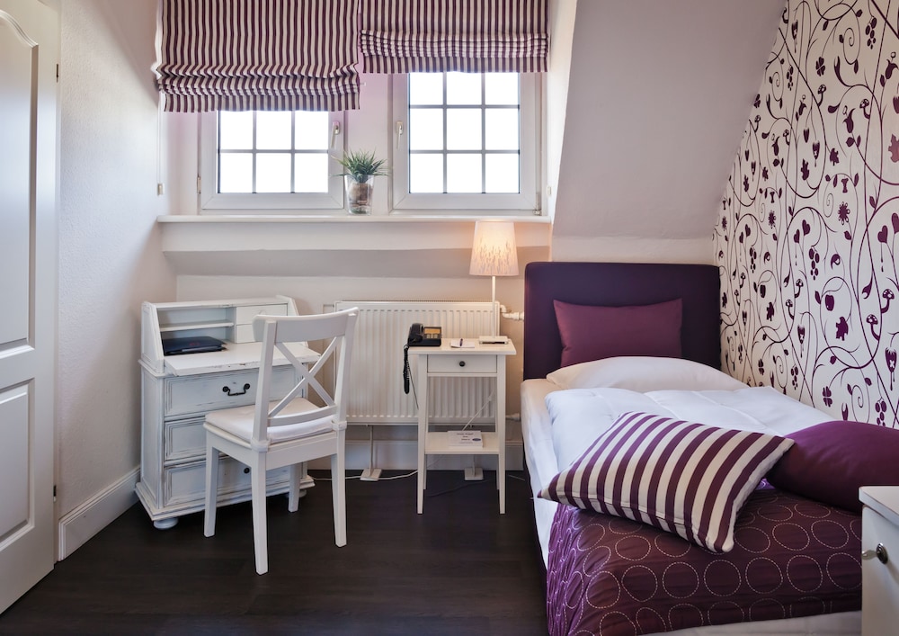 Standard Single Room (Einzelbett/ Single Bed) photo 3