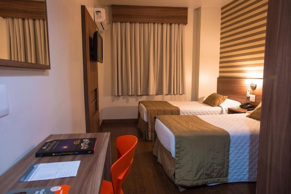 Quarto Twin Standard - Photo 5