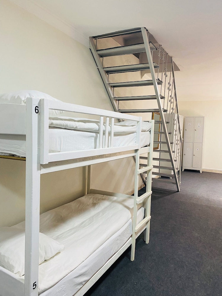 Economy Shared Dormitory photo 2