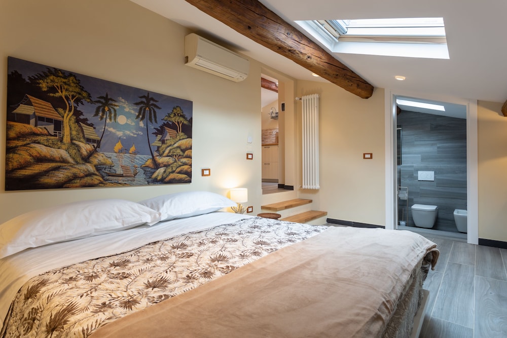 Studio Suite (Botticelli)