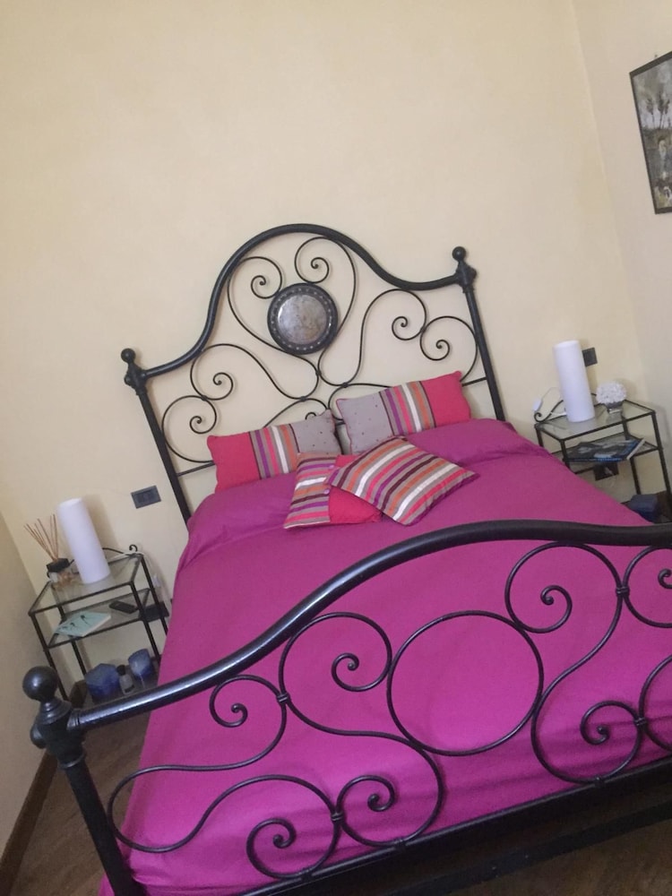 Standard Double Room, 1 Queen Bed