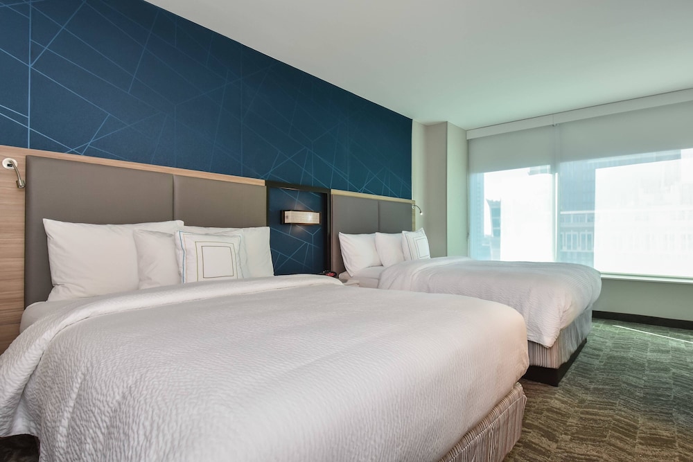 Studio Suite, 2 Queen Beds