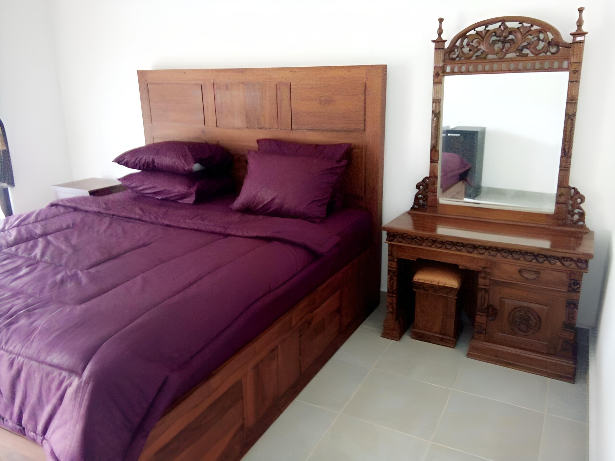 Standard Double Room photo 2