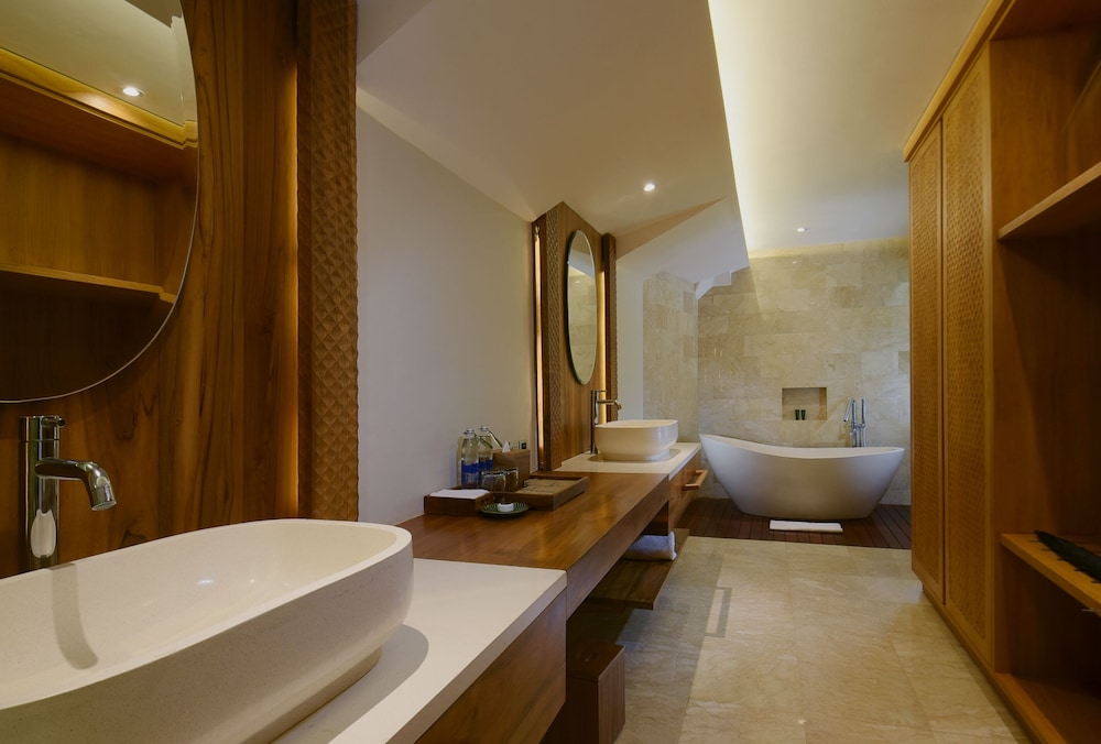 Kandawa Two Bedrooms Private Pool Villa - Photo 7