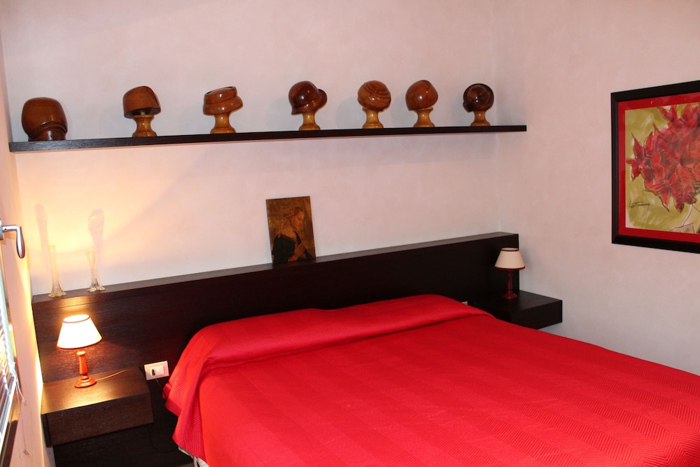 Superior Suite, 2 Bedrooms, Vineyard View (Michelangelo)
