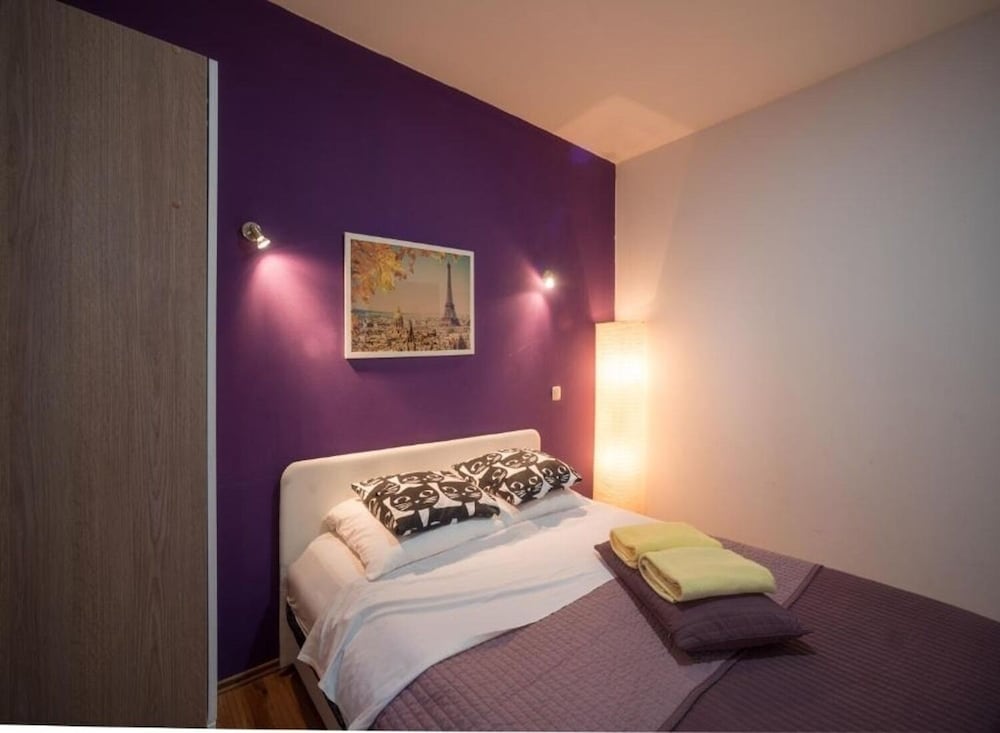 Apartment (San - with pool - A5(2)) photo 2