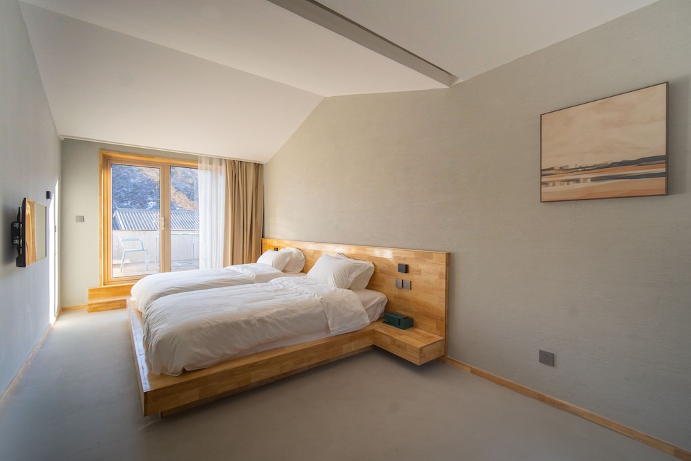Panoramic Double Or Twin Room photo 1