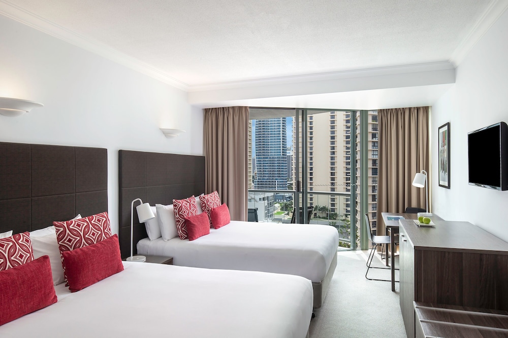 Deluxe Room, 2 Bedrooms - Photo 4