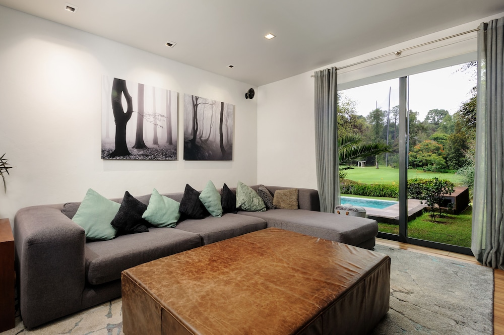 Deluxe Villa, Golf View photo 3