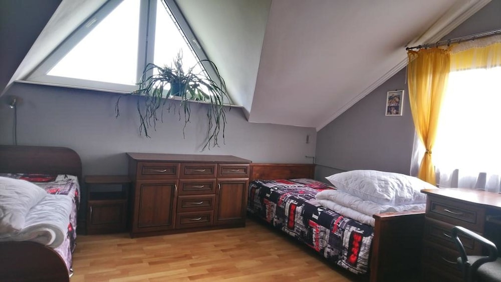 Double Room, 2 Twin Beds photo 2