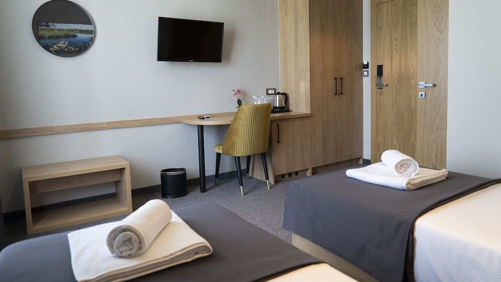 Economy Double or Twin Room - Photo 1