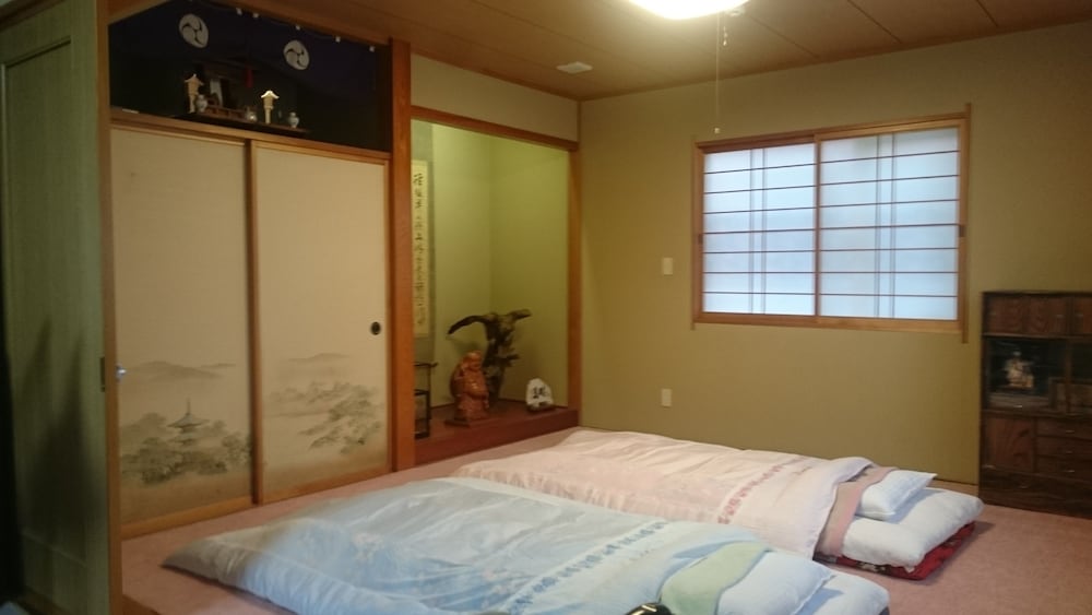 Traditional Room photo 1