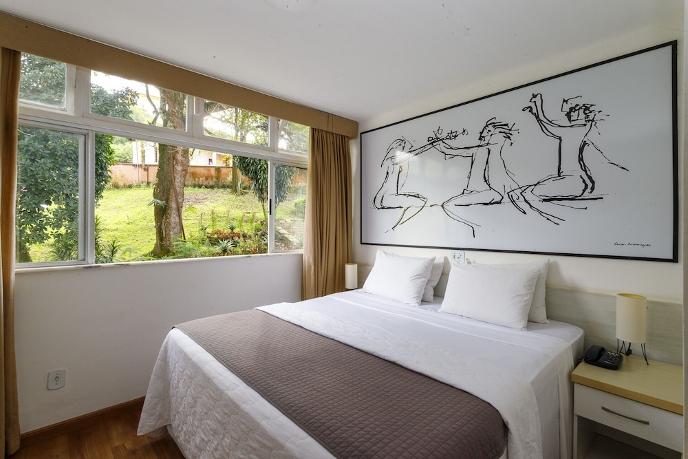 Standard Double or Twin Room photo 1