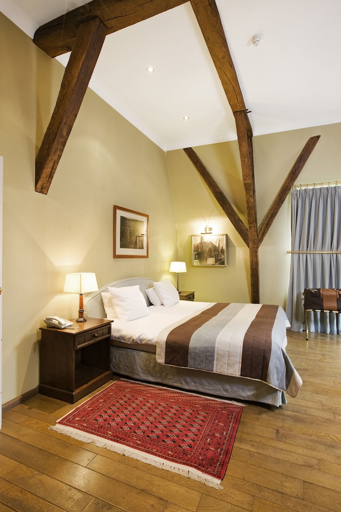 Comfort Double or Twin Room - Photo 1