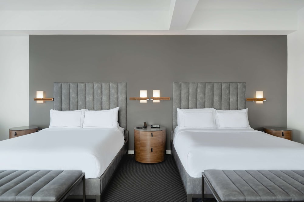 Hotel Chauncey Iowa City, Tapestry Collection by Hilton, 写真 9