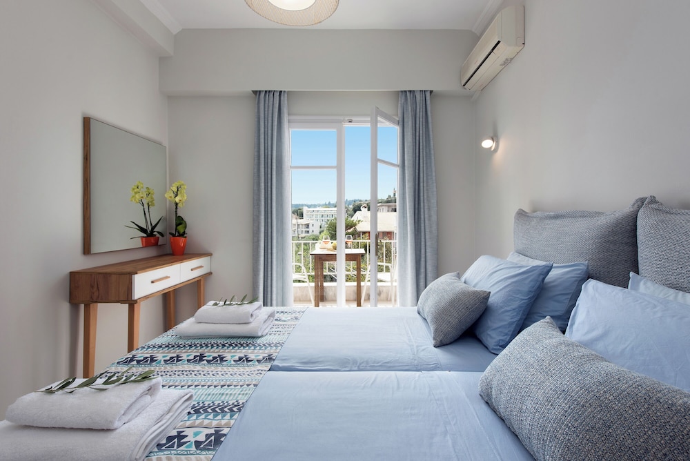 Superior Apartment, 2 Bedrooms