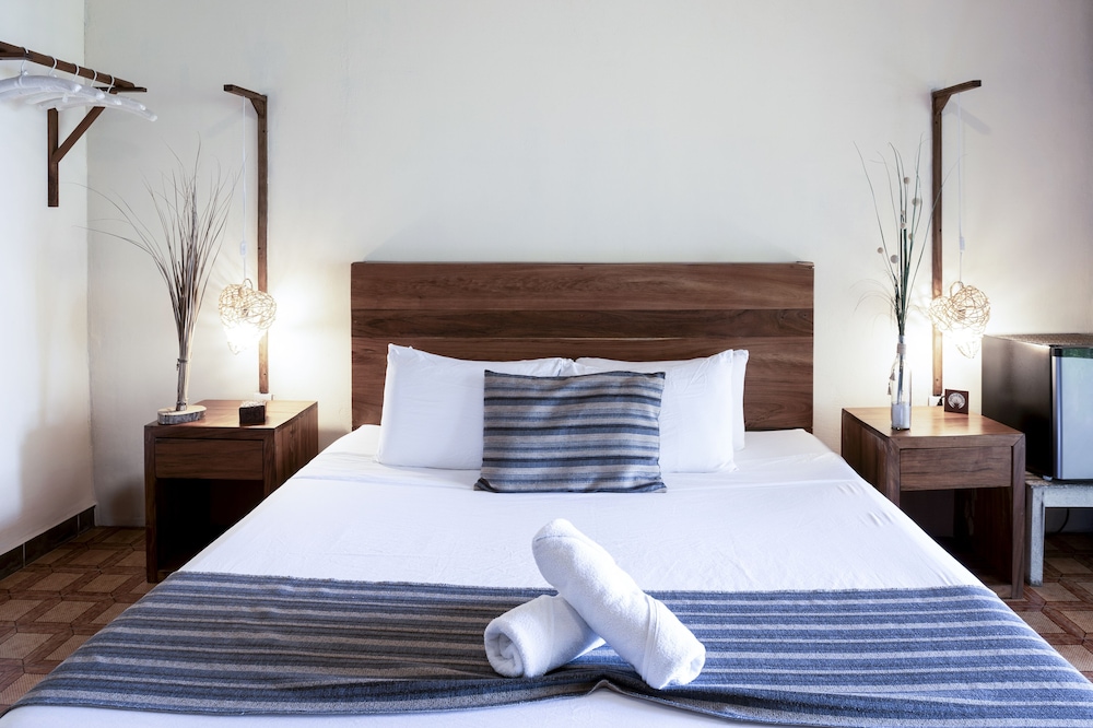 Deluxe Double Room Serpiente photo 3