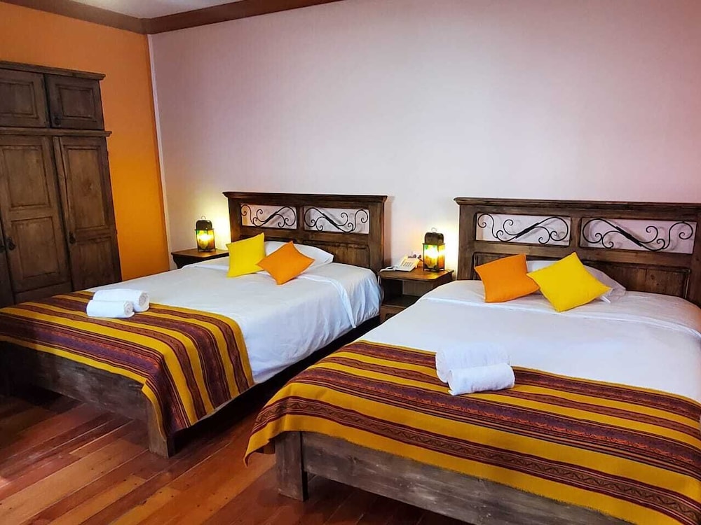 Standard Twin Room, 2 Twin Beds photo 1