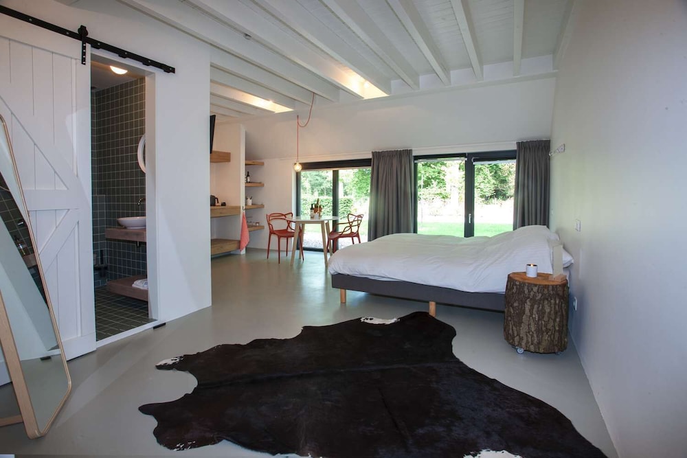 Double or Twin Room (Fjaur) photo 3