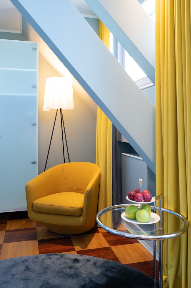 Junior Suite - Photo 4