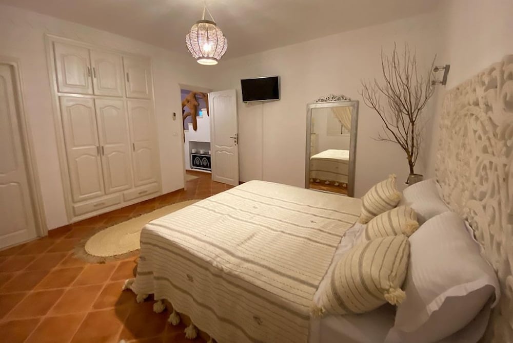 Romantic Double Room photo 2