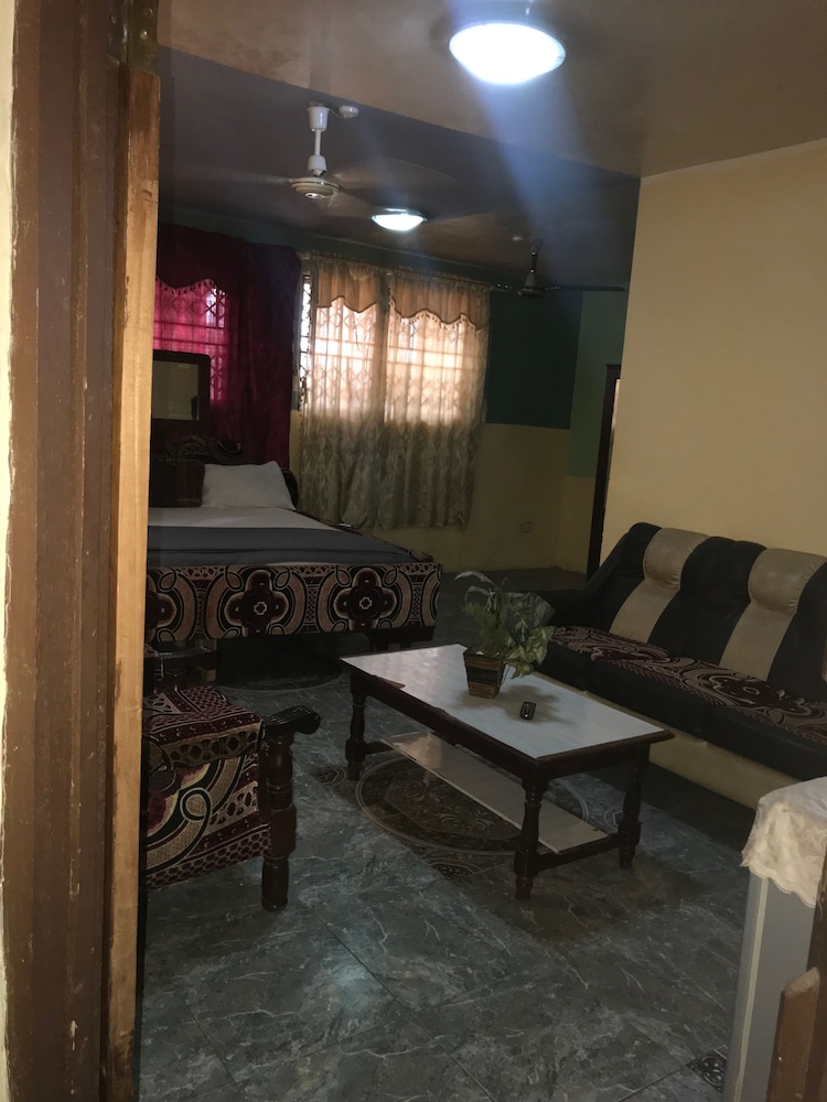 Executive Double Room