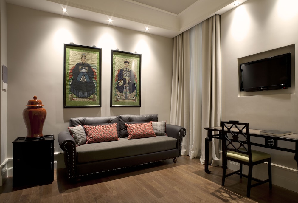 Deluxe Double Room photo 2